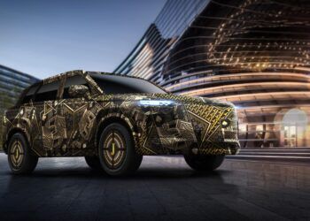 Los coches eléctricos con los que Jaecoo se estrena en España en 2024