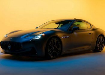 Los primeros coches eléctricos de Maserati ya están disponibles en España