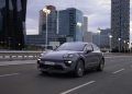 Llega el Porsche Macan eléctrico, con casi 650 CV y hasta 610 km de autonomía