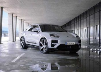 macan turbo