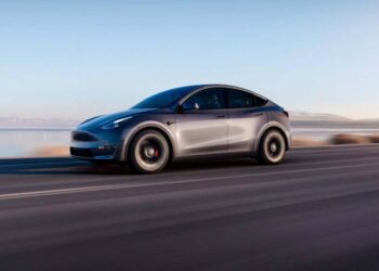 Tesla tira de descuento para mantener el liderazgo del Model Y