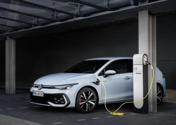 El precio del VW Golf GTE 2024 en Alemania confirma la subida que temíamos