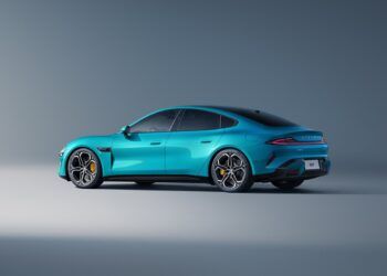 Xiaomi presume de conducción autónoma, con la tecnología que Tesla rechazó