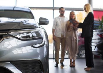 concesionario coches eléctricos