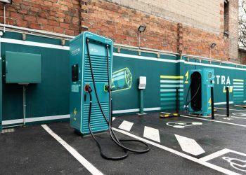 Esta compañía sumará 1.000 puntos de carga a la red española