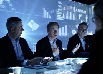 vehículos eléctricos