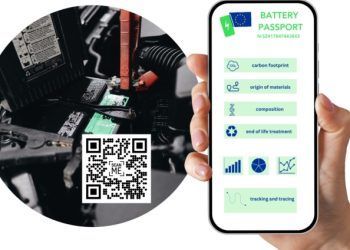 Pasaporte de Energía