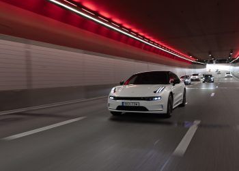 Todos los coches eléctricos que Zeekr traerá a España en 2024