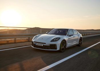 panamera
