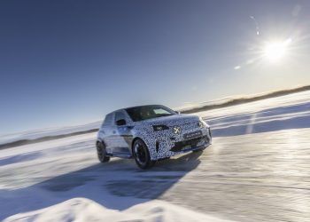 Alpine A290 Renault 5