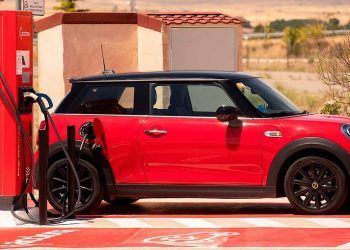 Madrid va a inaugurar en 2024 la que será la electrolinera más potente y rápida de la capital