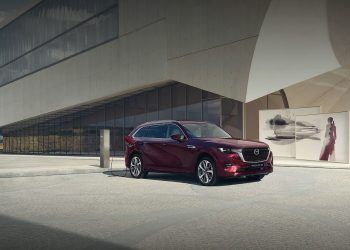 SUV híbridos enchufables