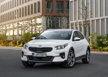 Prueba Kia Xceed PHEV, lo mejor es su equilibrio