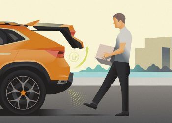 Los SUV eléctricos con más maletero del momento