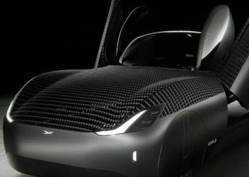 Visto en el MWC 2024: un coche volador que puedes reservar por menos de 150 euros