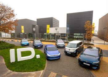 VW entra en la guerra de precios desatada por Tesla, pero con una estrategia diferente