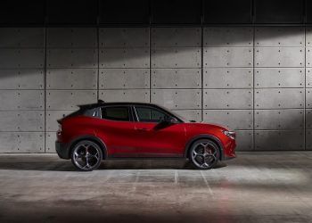 He visto y tocado el Alfa Romeo Junior y solo le puedo poner dos ‘peros’