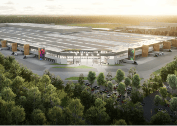 Activistas ecológicos atacan la gigafactoría de Tesla en Europa