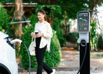 cargadores en europa