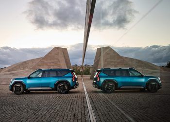 Kia EV9