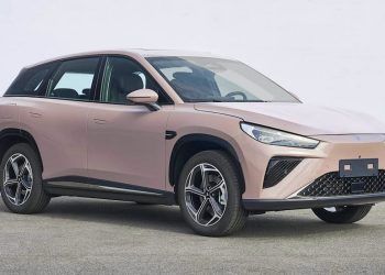 Neta podría traer a España el rival definitivo del Tesla Model Y por menos de 20.000 euros