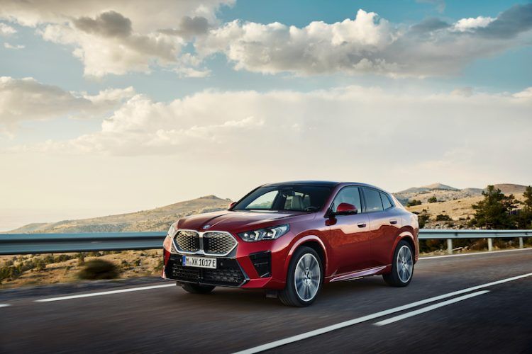 Guía completa de BMW eléctricos con autonomía y precios actualizados ...