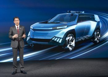 Nissan tiene un plan para lanzar 16 coches eléctricos a precio de combustión