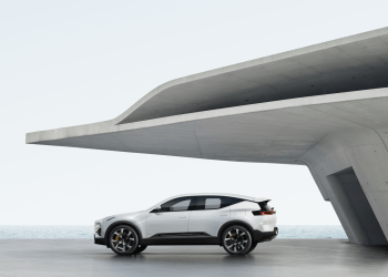El dato en el que el Polestar 3 es mejor que el Polestar 2