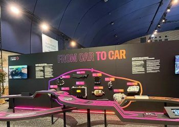 Renault Group y The Future is Neutral revolucionan la economía circular en el ChangeNow 2024