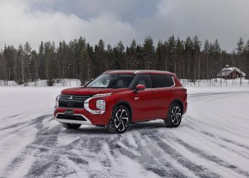 El primer SUV híbrido enchufable regresa para recuperar sus tiempos de gloria