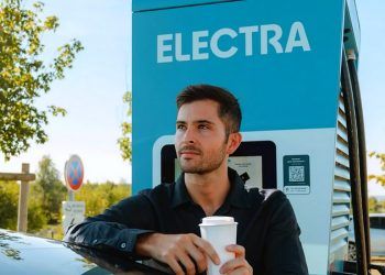 Llega la recarga ultrarrápida a Cataluña de la mano de Electra y Altarea Commerce