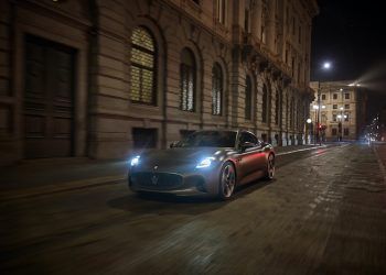 Maserati celebra el Folgore Day, un evento con el que entra en una nueva dimensión eléctrica