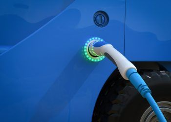¿Cómo se recargan los coches eléctricos?