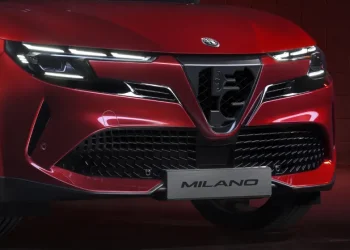 El Alfa Romeo Milano cambia de nombre, ahora es Junior por presiones del gobierno italiano