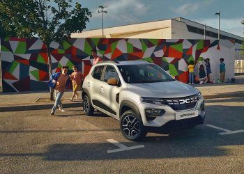 coches eléctricos más baratos