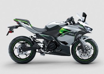 7 motos eléctricas que vas a poder conducir en 2024 con el carnet de coche