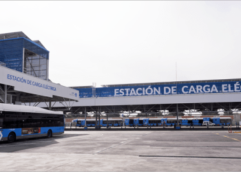 Europa nos da 72 millones de euros para instalar más de 1.600 puntos de recarga y estaciones de hidrógeno