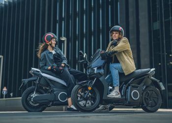 Si buscas una moto eléctrica, estas son las marcas que debes tener en el radar