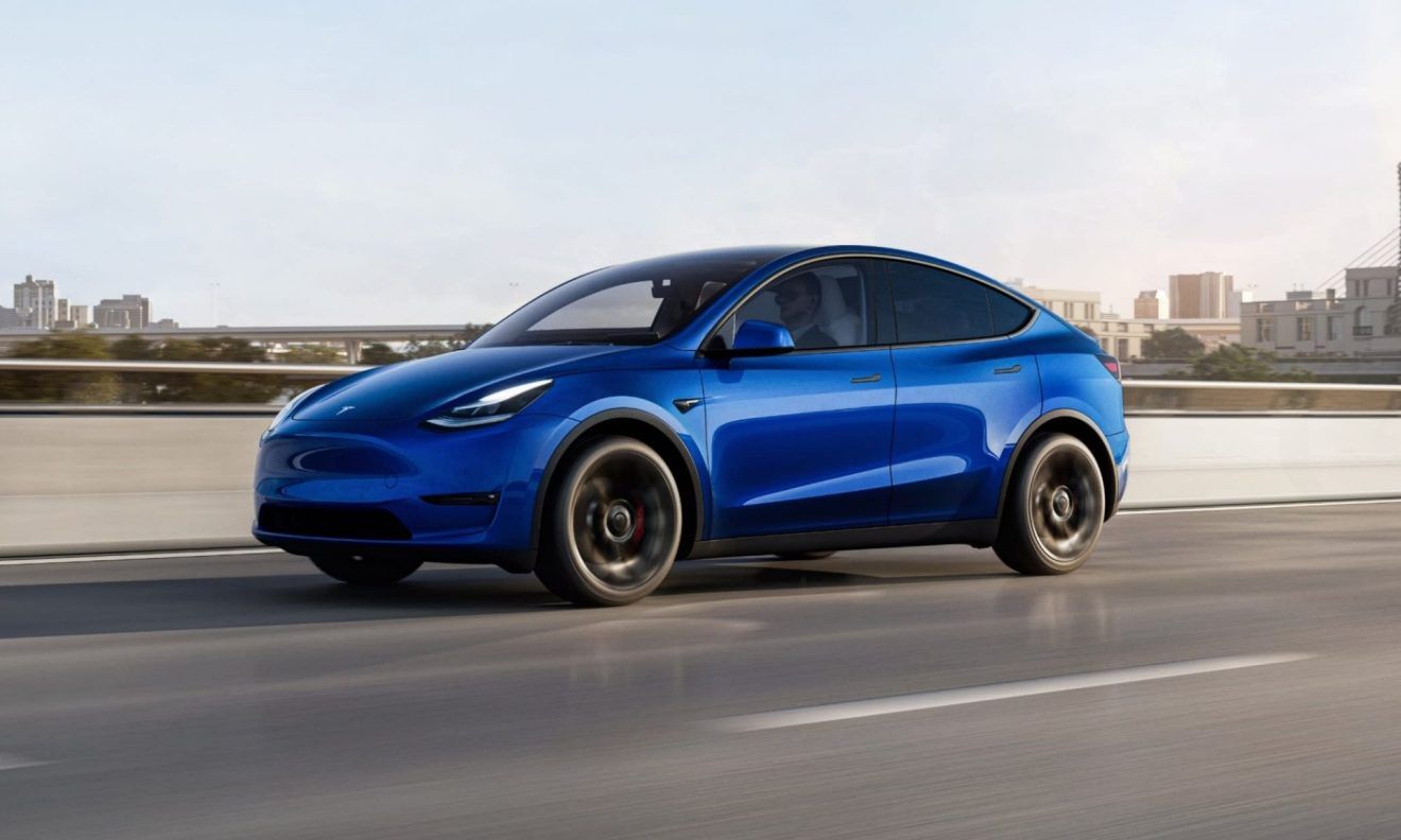 Tesla Mete Tijera Al Precio De Dos Versiones Del Model Y Que Ahora