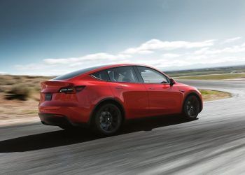 Hay un nuevo Tesla Model Y a la venta, con 600 km de autonomía