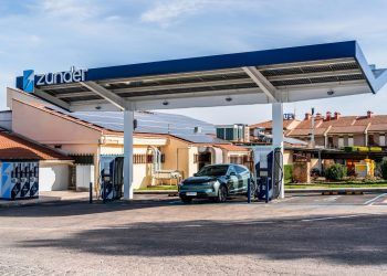 Descuentos en la red de carga de Zunder para los clientes de Invicta