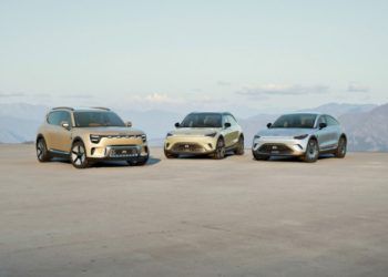 coches eléctricos smart