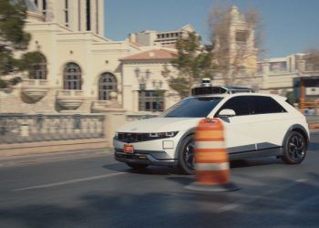 Si un coche autónomo se enfrentase al examen de conducir, ¿aprobaría a la primera?