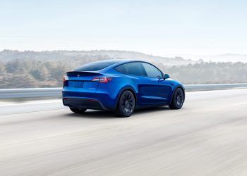 Ventas coches eléctricos en agosto