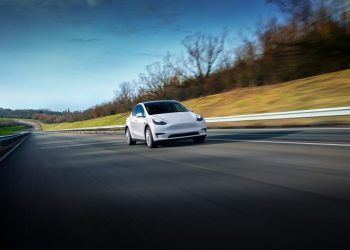 model y