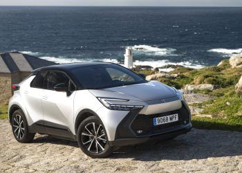 híbrido enchufable más vendido