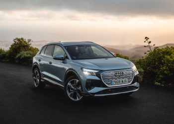 Prueba real de autonomía