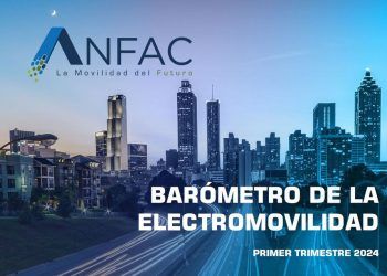 Estos son exactamente los puntos de carga para coches eléctricos disponibles en España