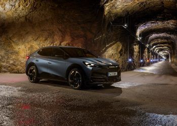 Los cinco grandes rivales del Cupra Tavascan