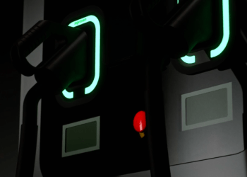 Si cargar a 150 kW te parece rápido, espera a ver el cargador que ha preparado Ingeteam